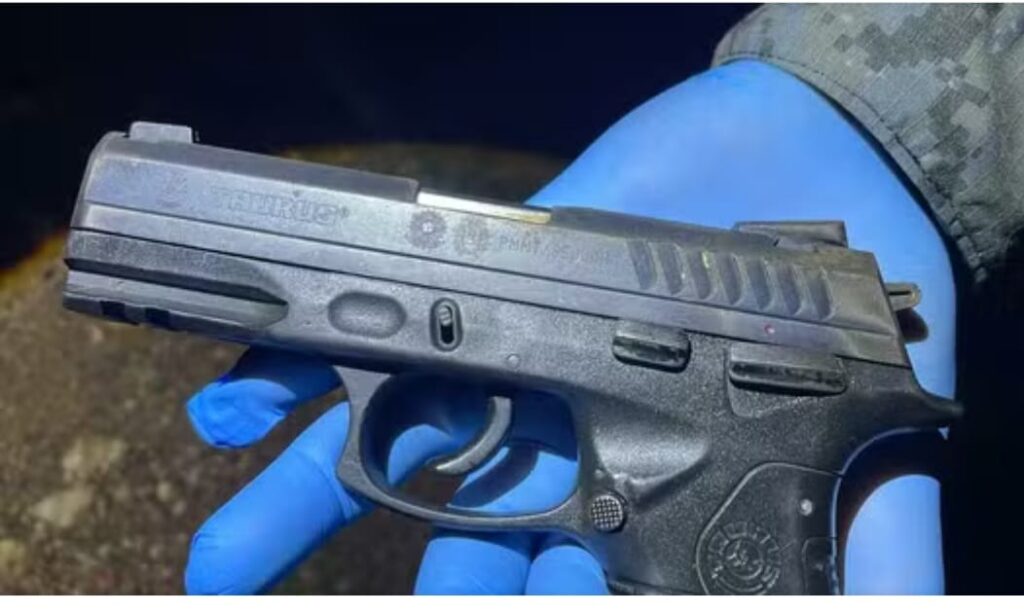 No MT, Procurado por morte de PM há mais de 11 anos morre em confronto com a polícia