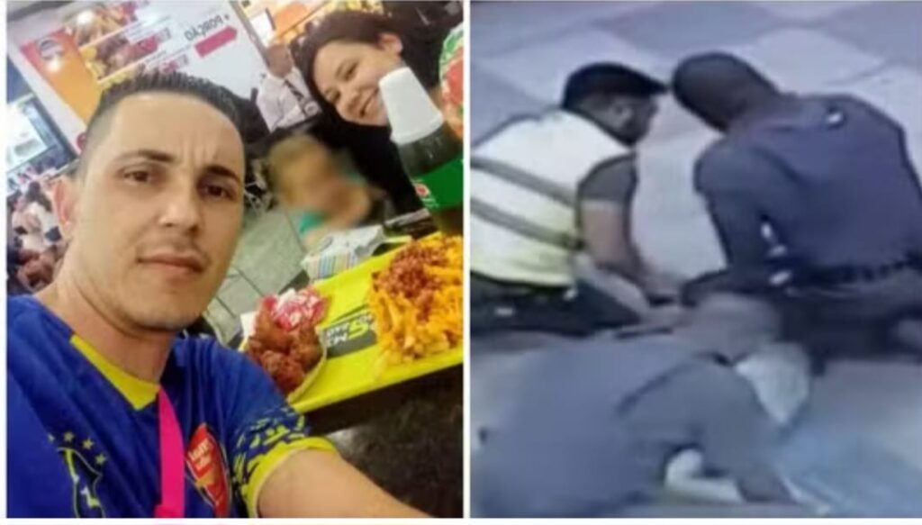 Seguranças são demitidos mais de 20 dias após morte de passageiro em SP