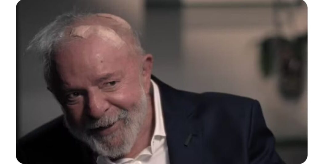 Após alta, Lula lembra do susto, diz estar ‘bem’ e fala de volta ao trabalho e desafios na economia