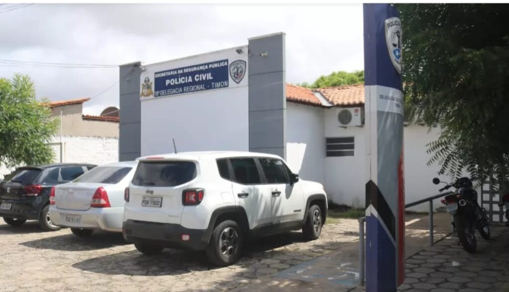 No Maranhão, Onze homens são presos por dívidas de pensão alimentícia