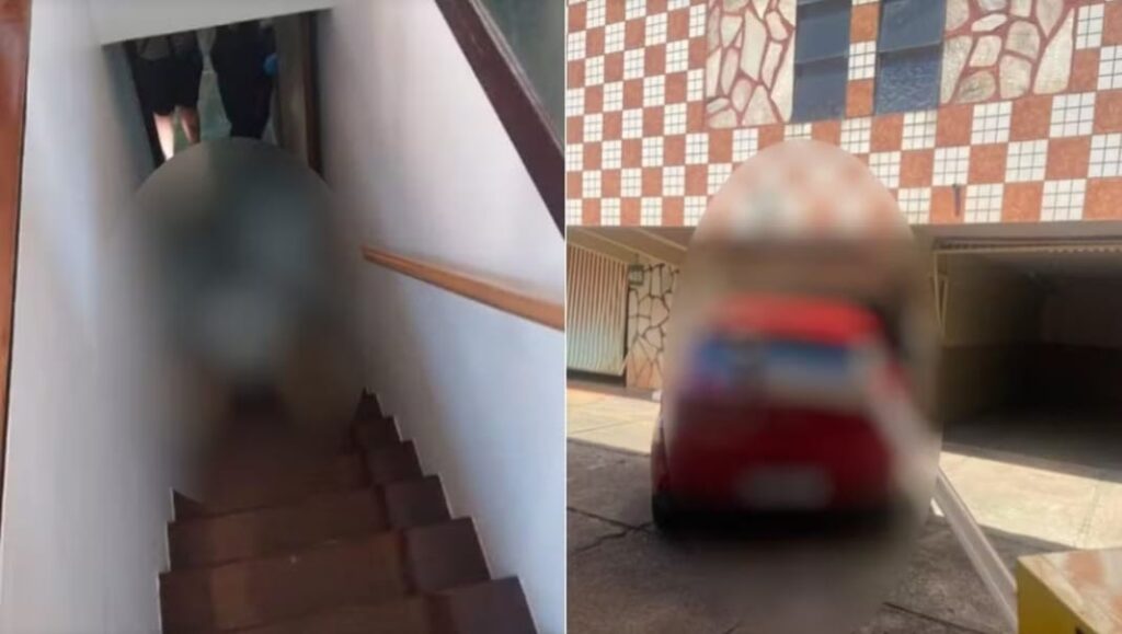 Em GO, Homem é encontrado morto pela mulher em motel
