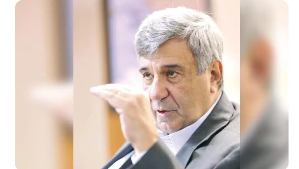 Operação cumpre mandados contra ex- secretário de Saúde e outros suspeitos de desvio de R$ 10 milhões em Goiânia