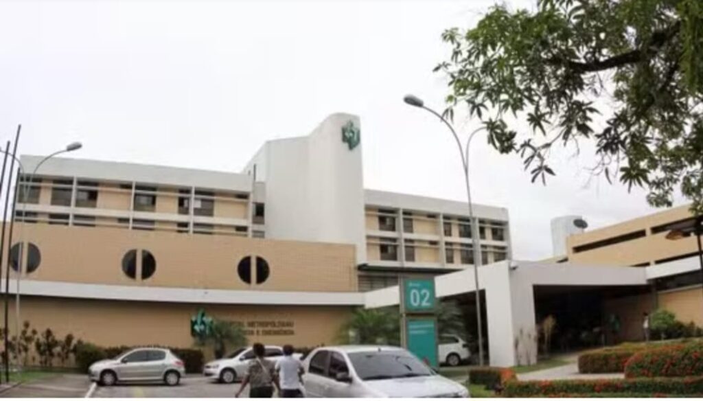 Belém registra aumento de 26% nos atendimentos a vítimas de acidentes de trânsito