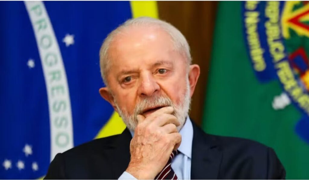 Quaest: 52% aprovam trabalho de Lula; 47% reprovam
