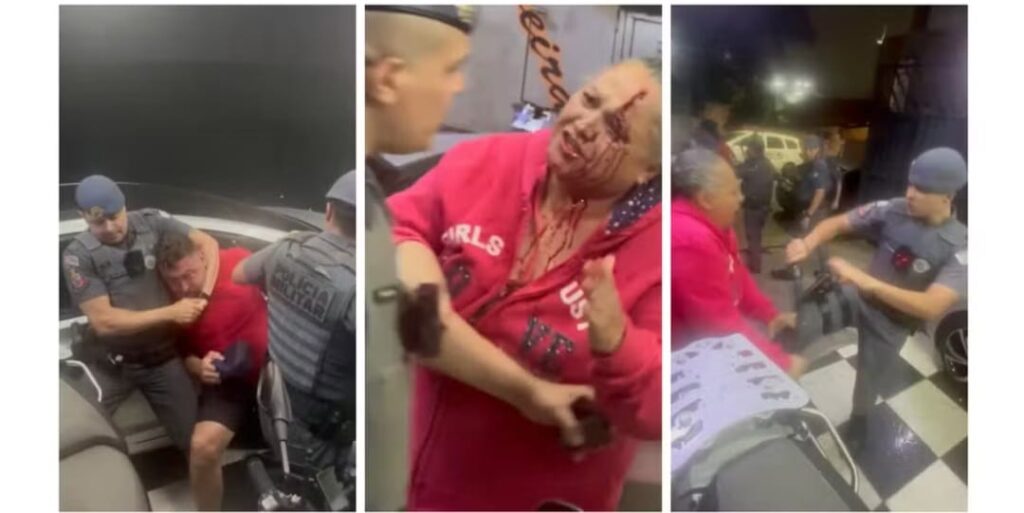 46 PMs foram afastados e um foi preso por ações violentas nos últimos 30 dias em SP