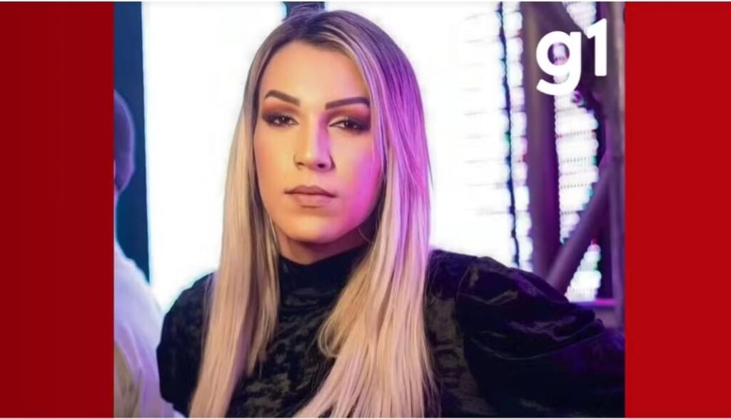 No MT, Blogueira trans é encontrada morta com golpes de faca e sinais de estrangulamento em quitinete