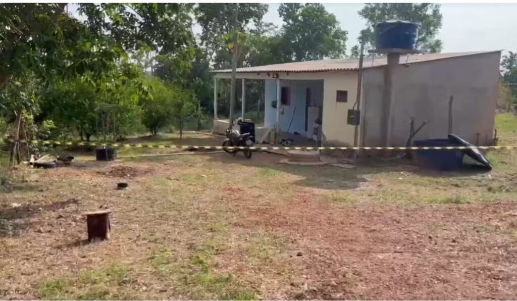 No MT, Dois homens suspeitos de reagirem a abordagem são mortos por policiais durante confrontos