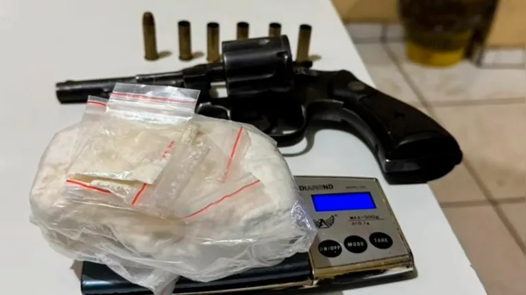 “Senhor das Armas” do sul do Pará morre durante confronto