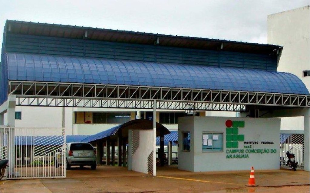 Edital para construção do Campus Universitário do IFPA em Redenção é publicado