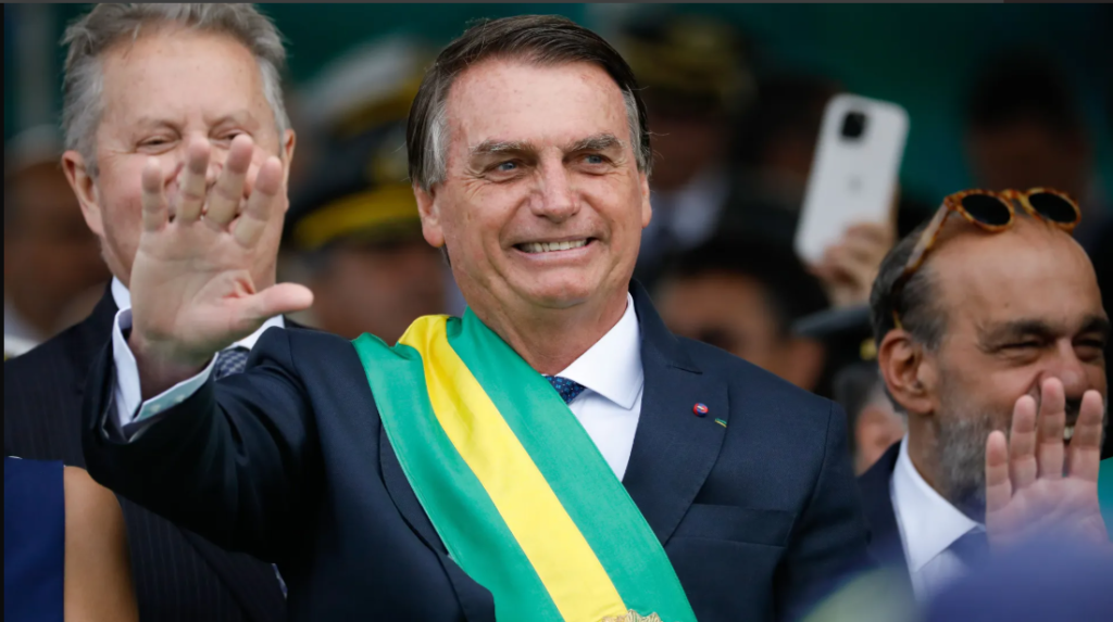 PGR Inicia Análise de Relatório Sobre Suposta Tentativa de Golpe de Estado