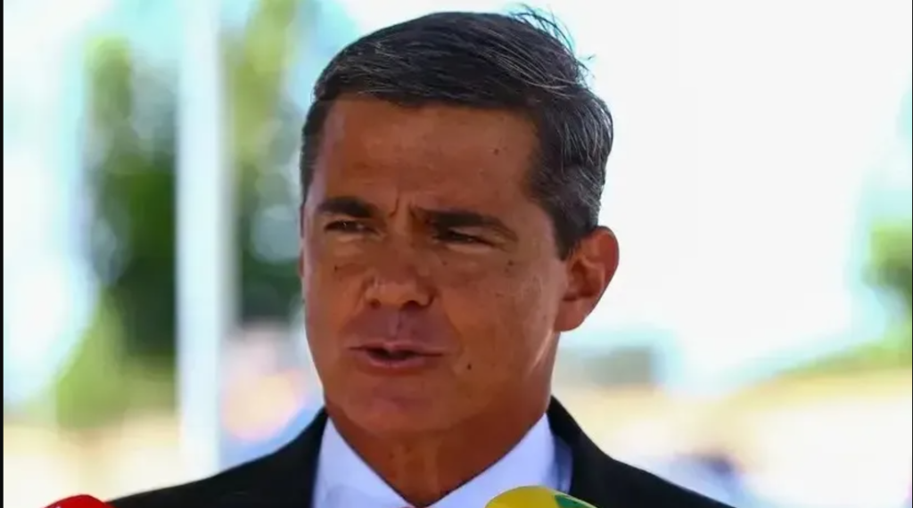 Família de General Preso Apoia Delação que Pode Implicar Bolsonaro e Braga Netto