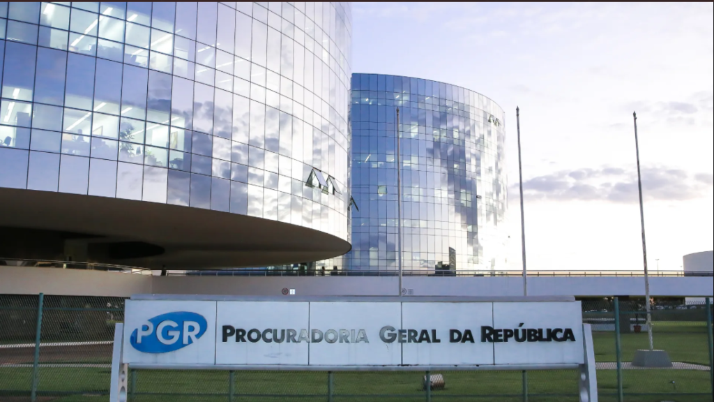 PGR Anuncia Criação de Grupo Nacional de Combate ao Crime Organizado