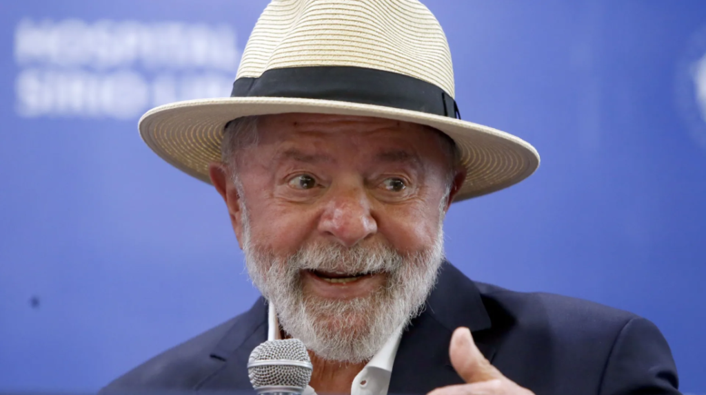 Lula deve repetir exames médicos em 10 dias, diz médica da Presidência