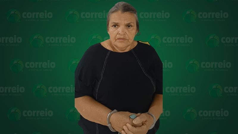 Mulher é presa tentando se passar por outra em agência bancária de Marabá