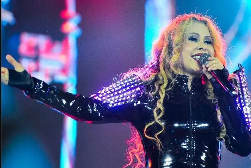 Ministério Público pede suspensão de show de Joelma em MG