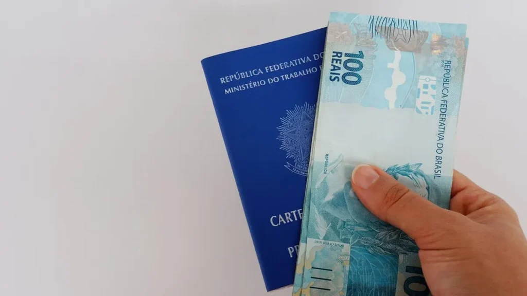 Salário mínimo de 2025 deverá ser de R$ 1.518
