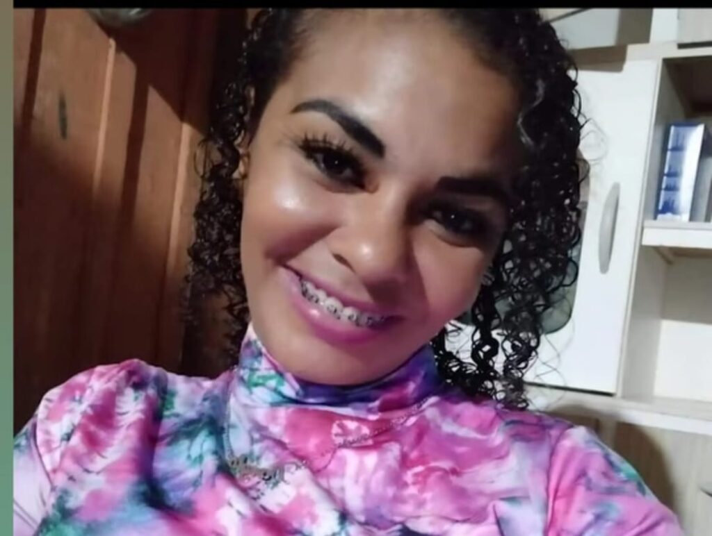 Mulher é assassinada em Redenção