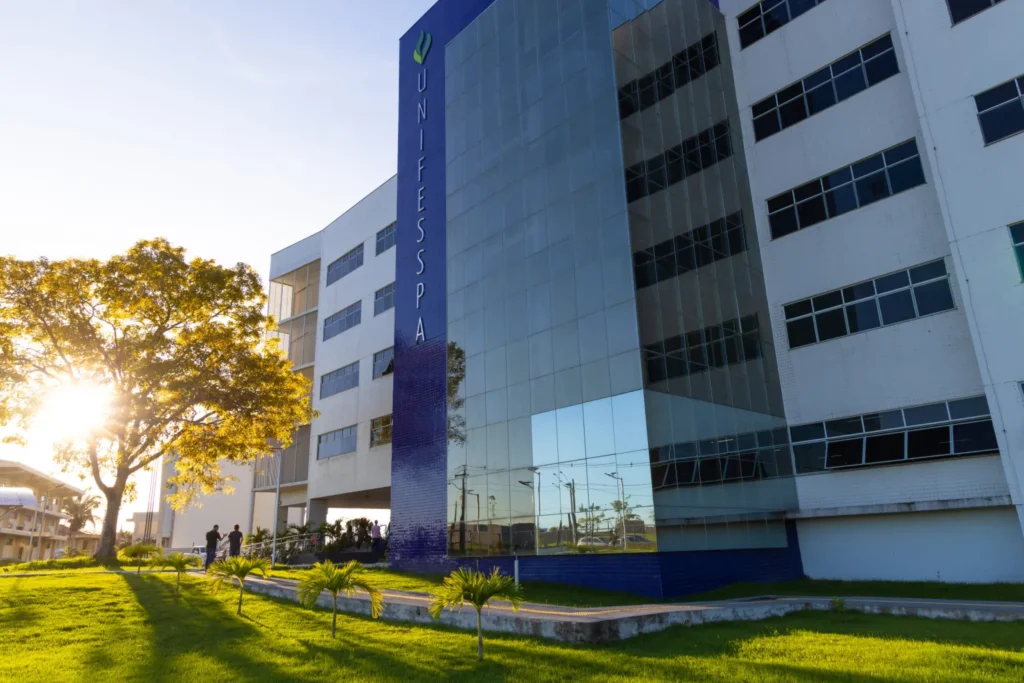 Unifesspa divulga edital para o Sisu 2025 com 1.360 vagas