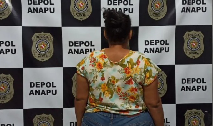 Madrasta é suspeita de matar criança de 2 anos em Anapu no PA
