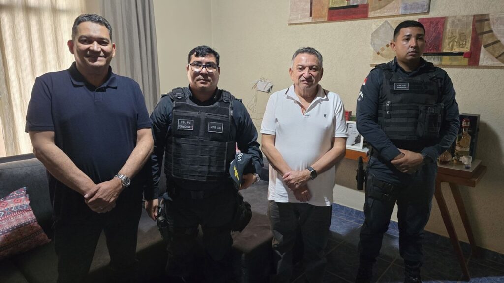 Número de homicídios cai 50% em 8 municípios do Sul do Pará