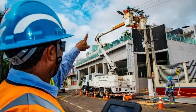 Equatorial Pará abre vagas de emprego em municípios da região sul do estado