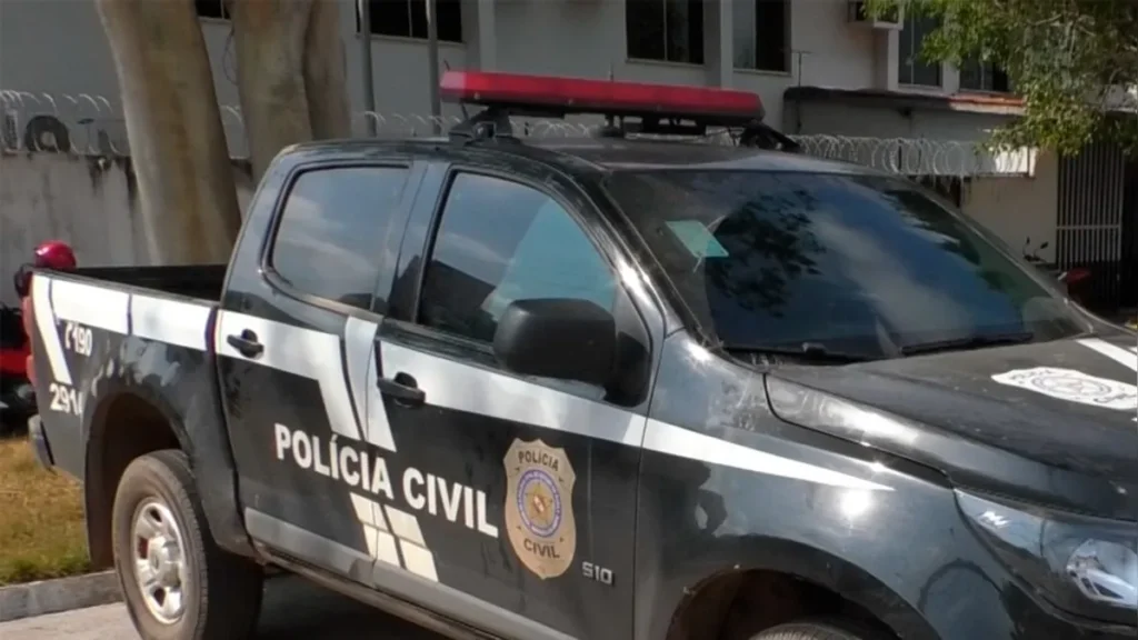 Idosos são flagrados furtando loja em Parauapebas
