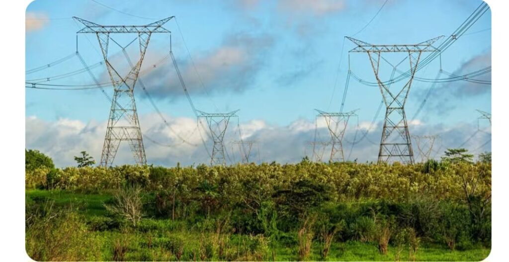 Setor elétrico começa a se recuperar de seca histórica, e luz deve ficar mais barata em 2025