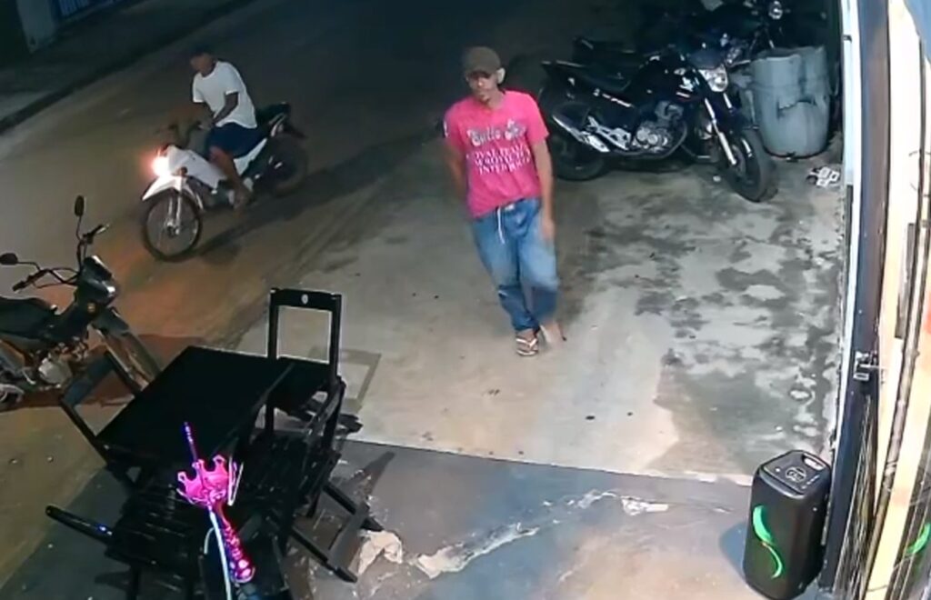 Indivíduos que fizeram “arrastão” em Redenção morrem em confronto com a PM