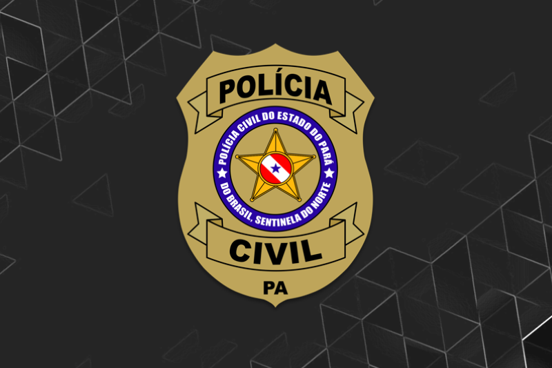 Polícia Civil prende suspeito de matar mulher com facada no peito em Água Azul do Norte