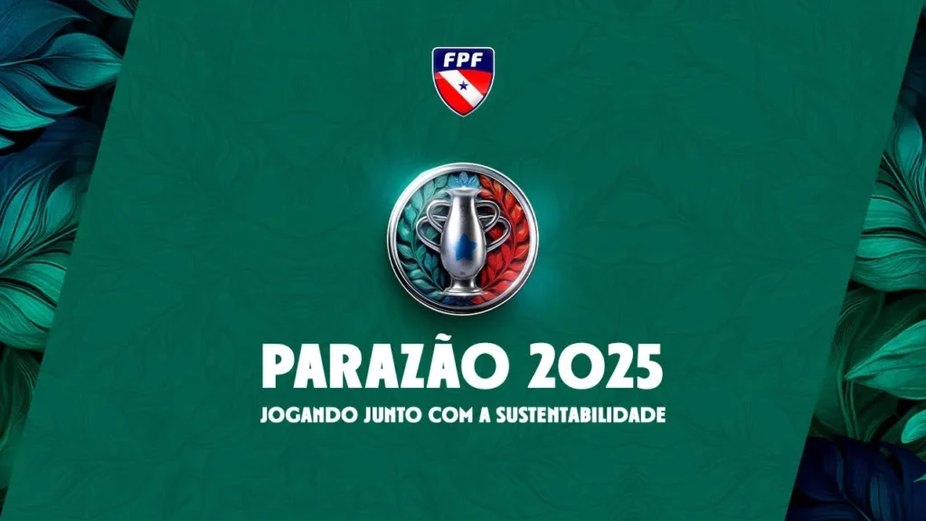 Parazão 2025 vai começar dia 18 de janeiro