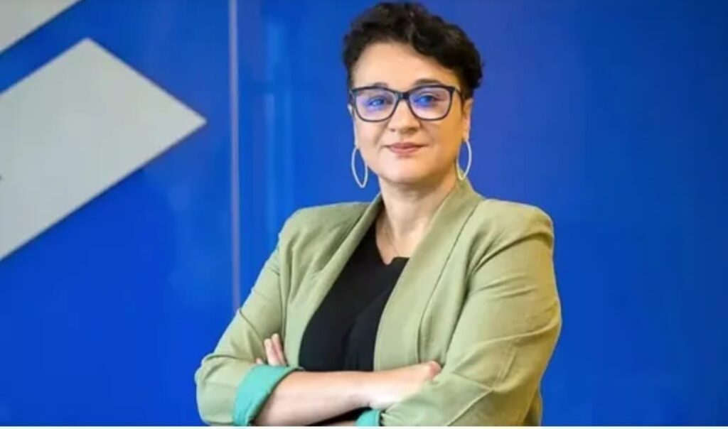 Presidente do Banco do Brasil é eleita a 18ª mulher mais poderosa do mundo