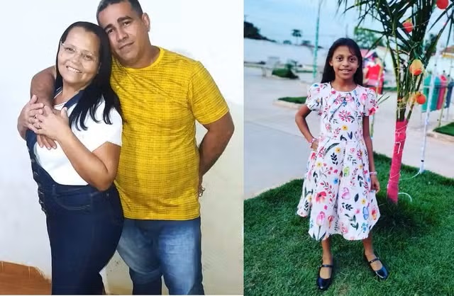 Tragédia no Desabamento da Ponte Juscelino Kubitschek: Casal Paraense e Neta de 11 Anos Encontrados Sem Vida