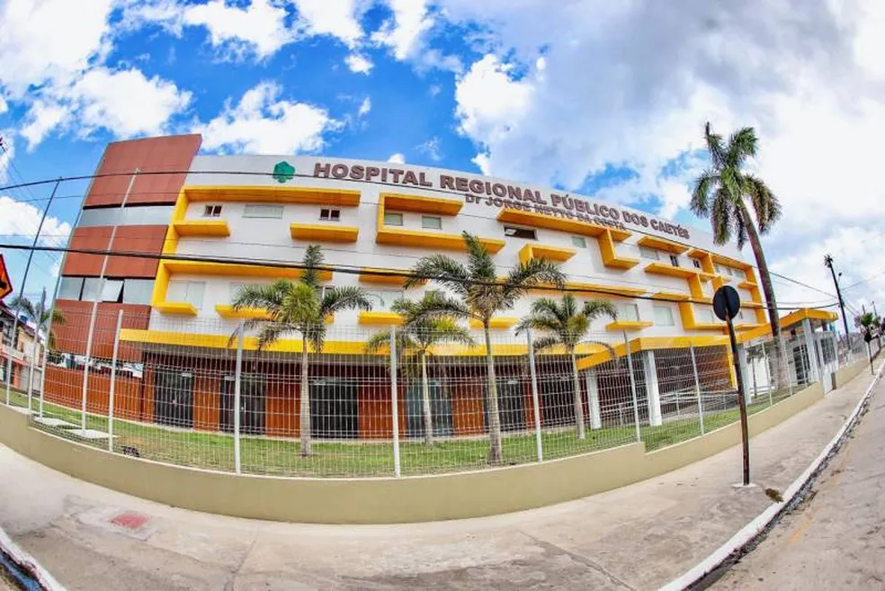 Hospitais públicos do Pará abrem vagas de emprego