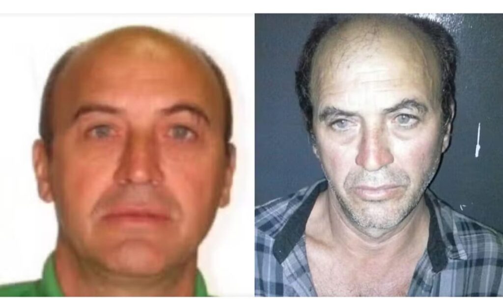 Detento de alta periculosidade que fugiu de presídio no DF é procurado pela polícia de Goiás, diz PM