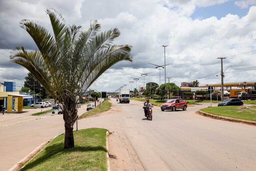 Acusado de assassinato é preso pela PC e PM em Xinguara