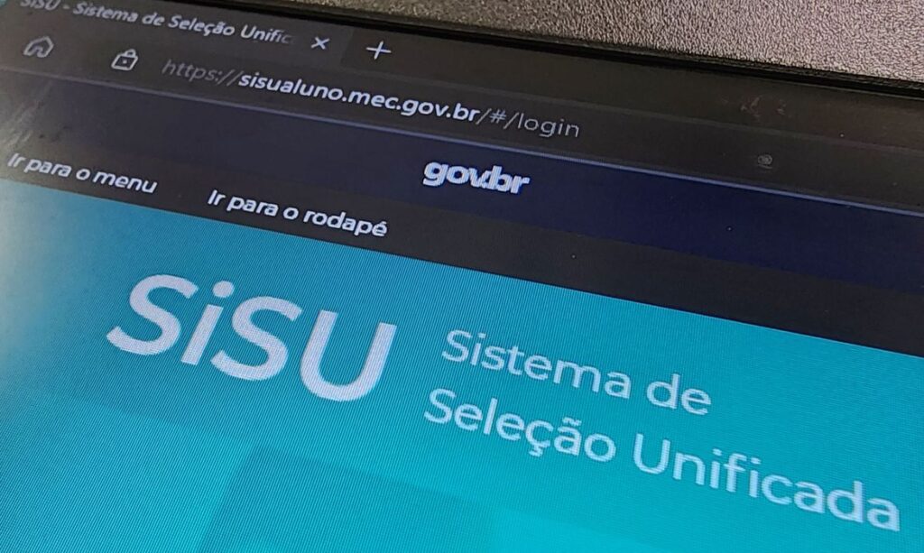 Inscrições para mais de 260 mil vagas do Sisu 2025 começam nesta sexta