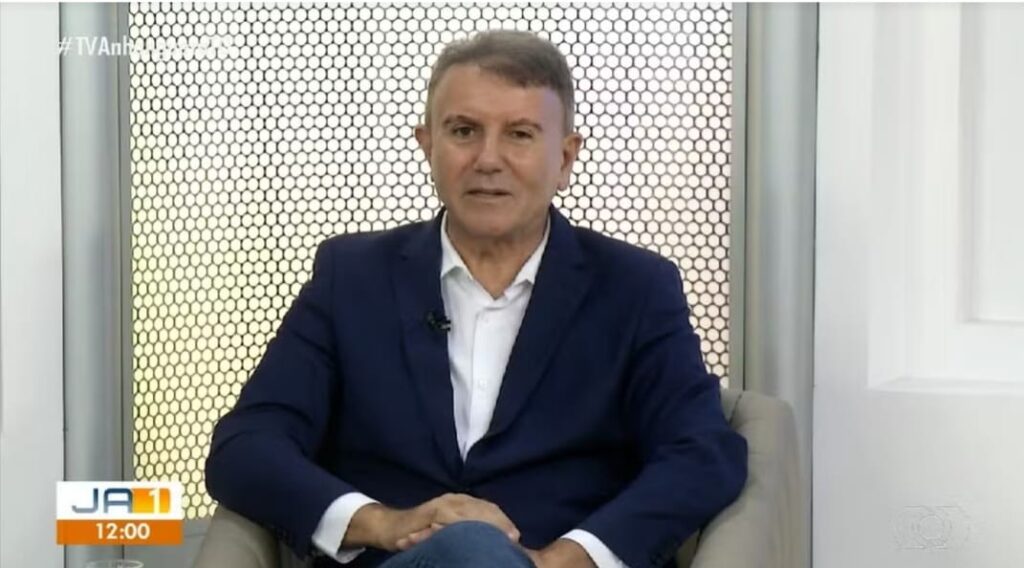 Eduardo Siqueira nomeia três subprefeitos para regiões de Palmas