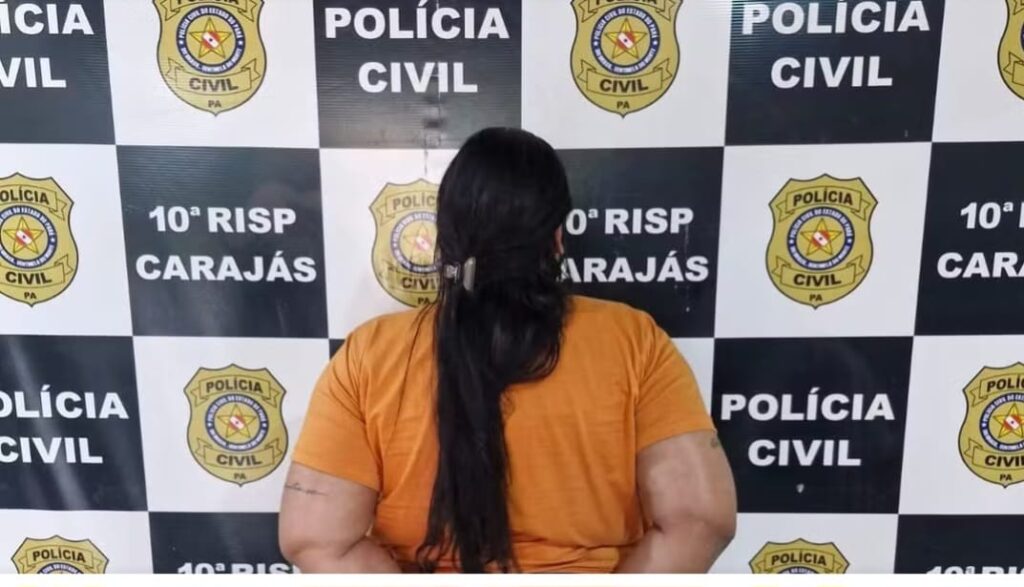 No PA, Mulher é presa por por aplicar golpes em idosos com promessas de empréstimos consignado