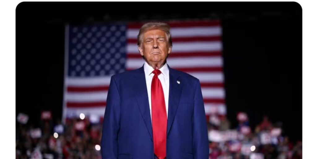 Trump volta à Casa Branca pela segunda vez; Lula não foi convidado