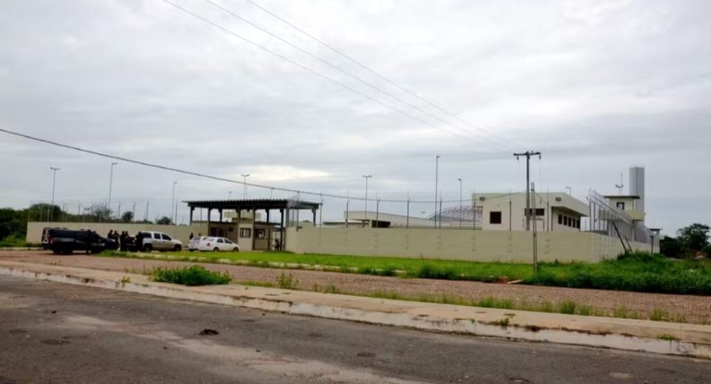 No MA, Homem é preso em Imperatriz por latrocínio de taxista ocorrido em 2018
