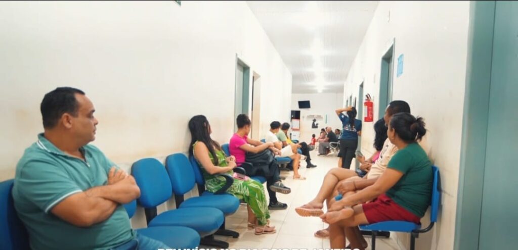 Prefeitura de Redenção inova com atendimento terceiro turno na saúde