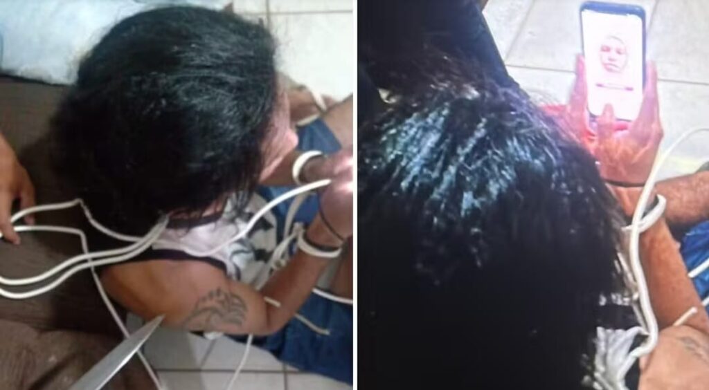 Jovem é mantido em cárcere por dois dias, torturado e morto por criminosos que roubaram mais de R$ 40 mil dele, diz polícia de GO