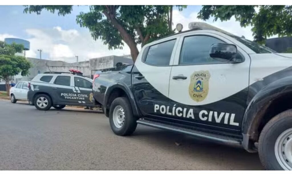Adolescente de 15 anos é assassinado a tiros horas após criança ser baleada em Palmas