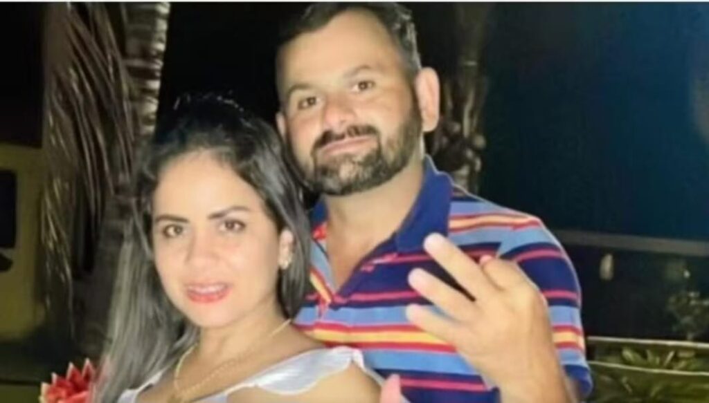 Pais mortos na frente do filho foram assassinados por dívida de 800 cabeças de gado em MT