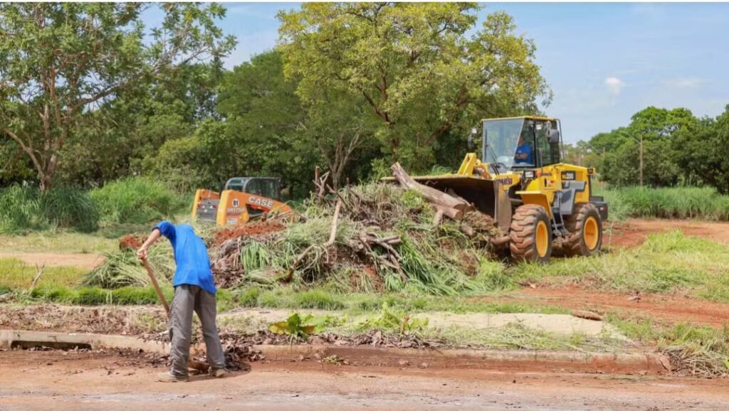 Prefeitura de Palmas cria quatro subprefeituras