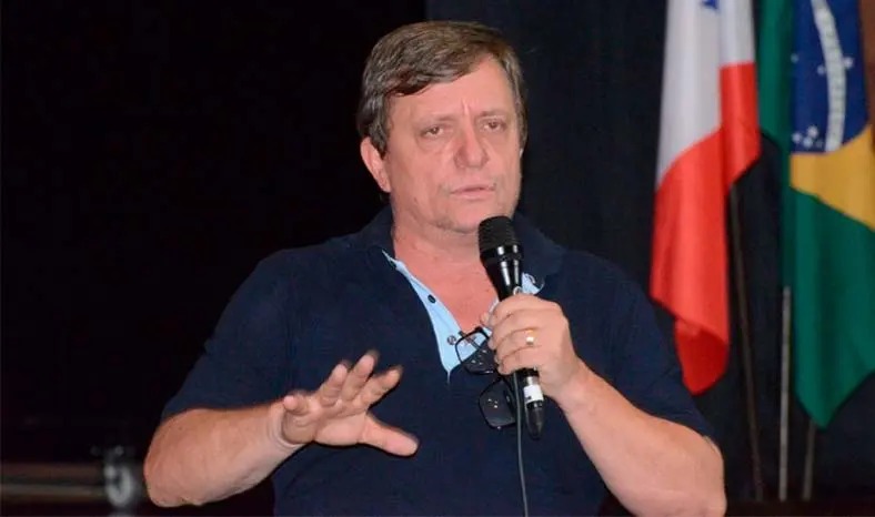 Em Parauapebas, Darci deu calote de R$ 4 milhões em servidores e bancos por empréstimos consignados