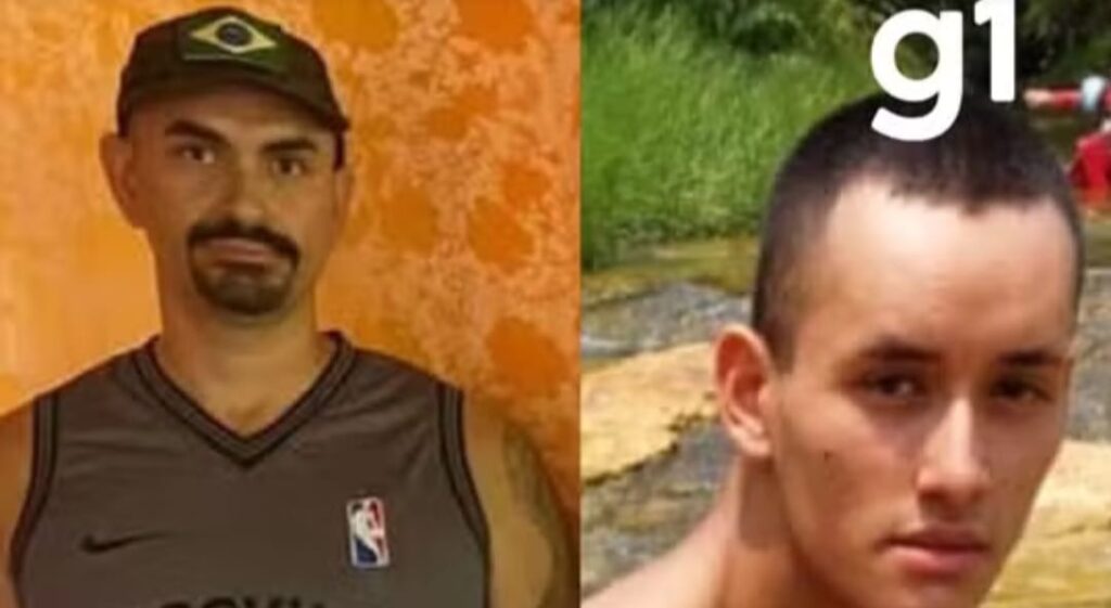No MT, Pai e filho estão desaparecidos há mais de 50 dias