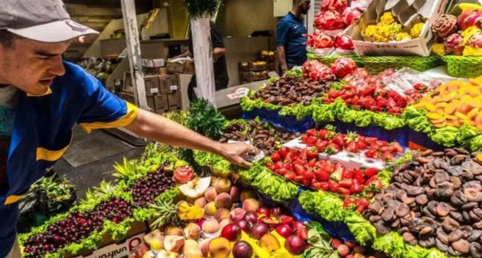 Lula reúne ministros hoje e quer medidas para reduzir preços dos alimentos