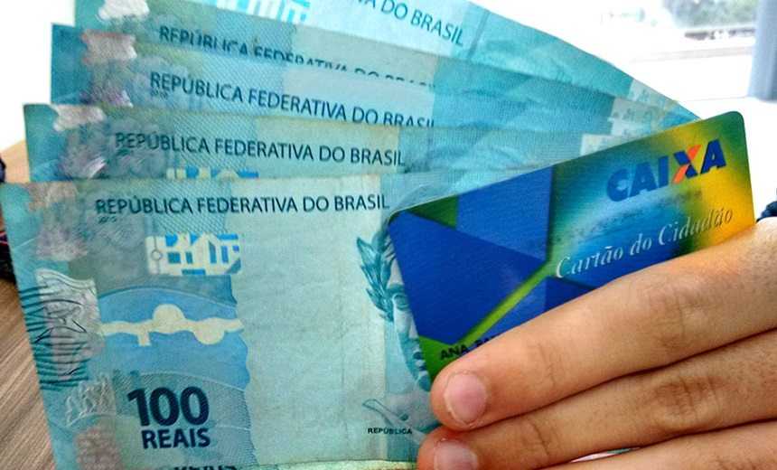 Novo salário mínimo impacta ao menos 9 benefícios e serviços