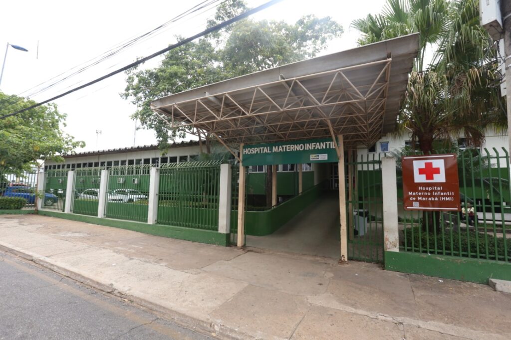 Hospital Materno Infantil de Marabá afasta equipe e abre investigação